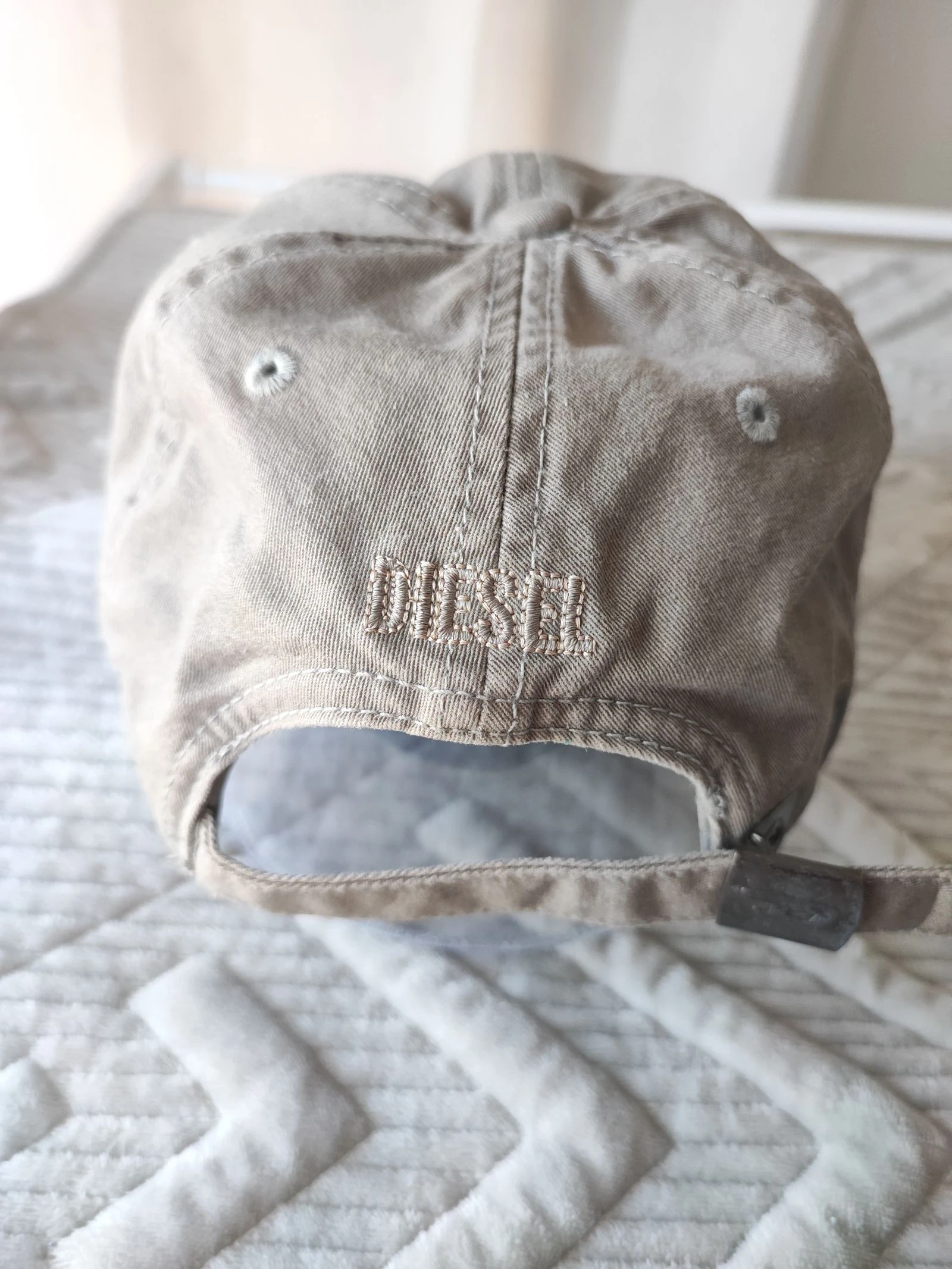 Boné Diesel – photo 3